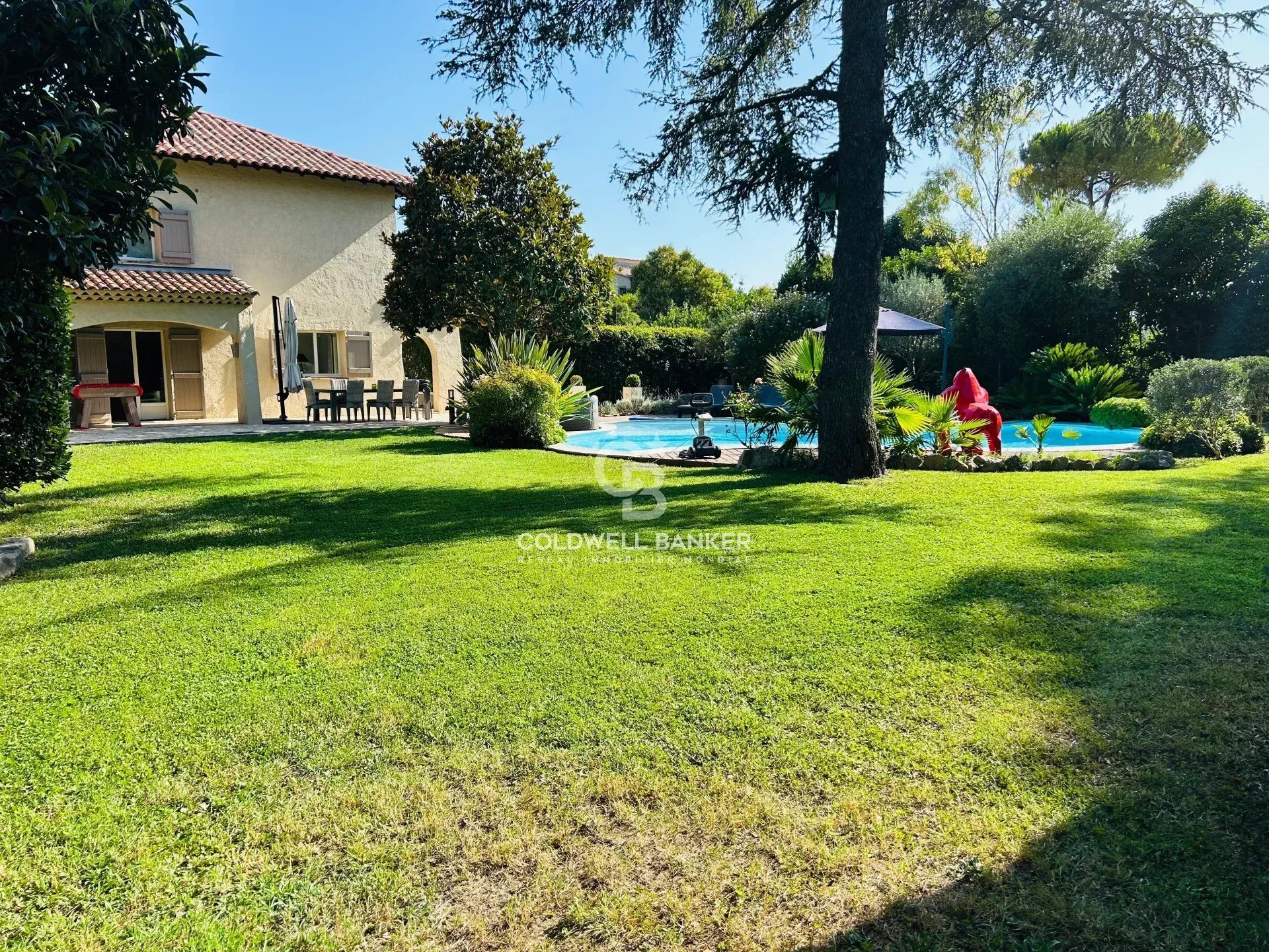 Maison à vendre, 170m², Mougins