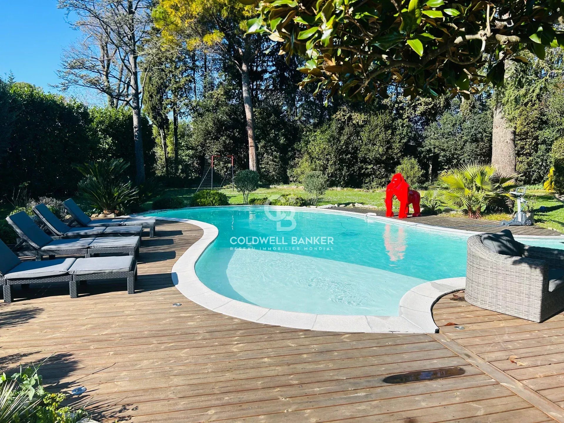 Maison à vendre, 170m², Mougins