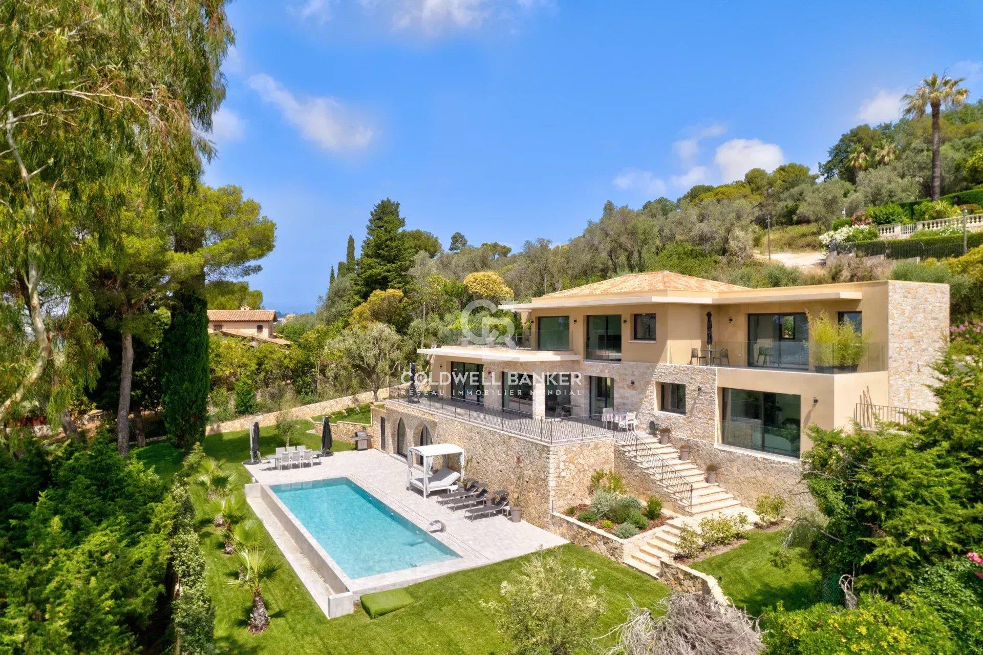 Maison à vendre, 372m², Mougins