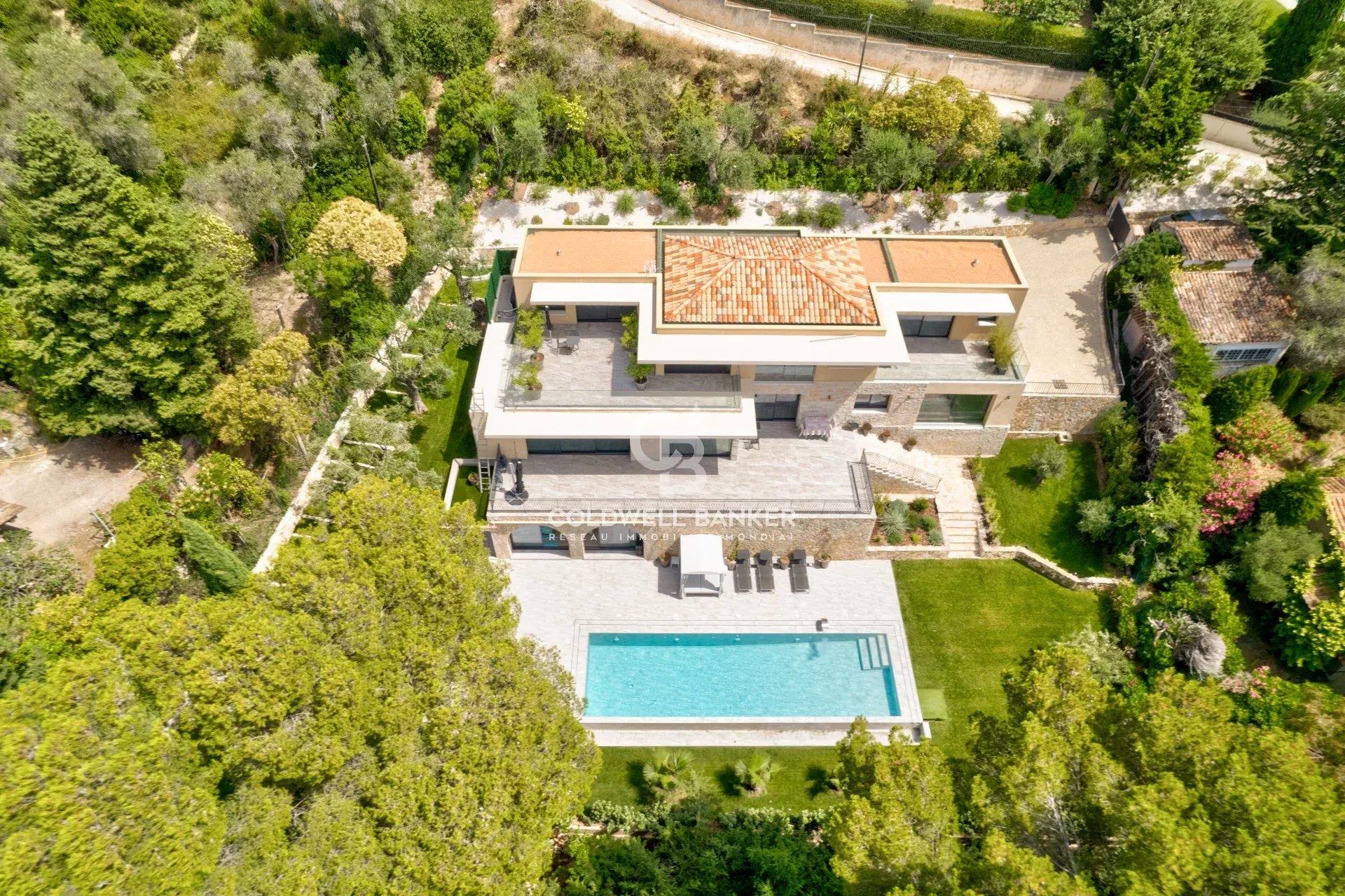 Maison à vendre, 372m², Mougins
