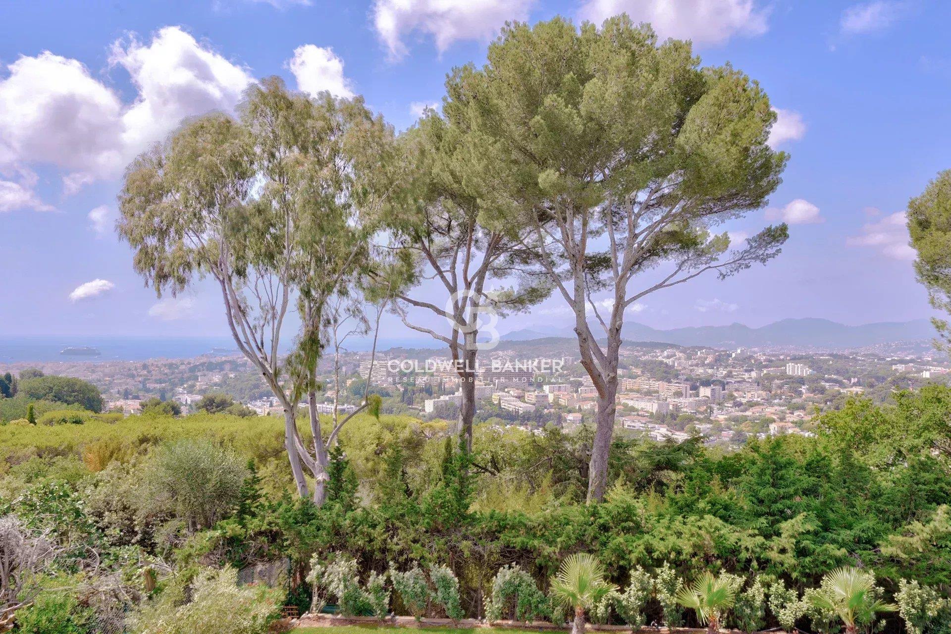 Maison à vendre, 372m², Mougins