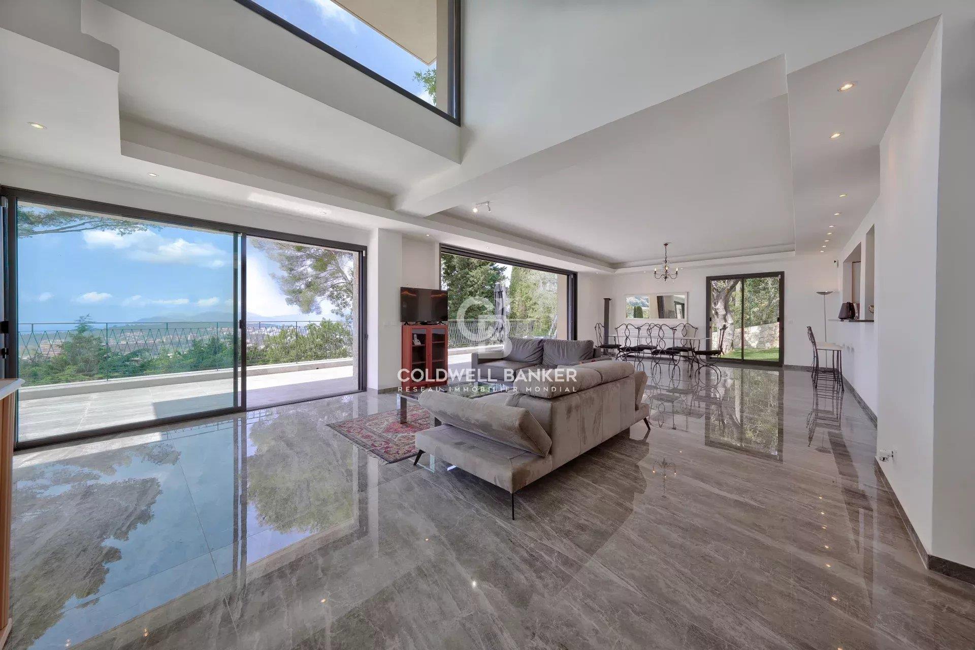 Maison à vendre, 372m², Mougins