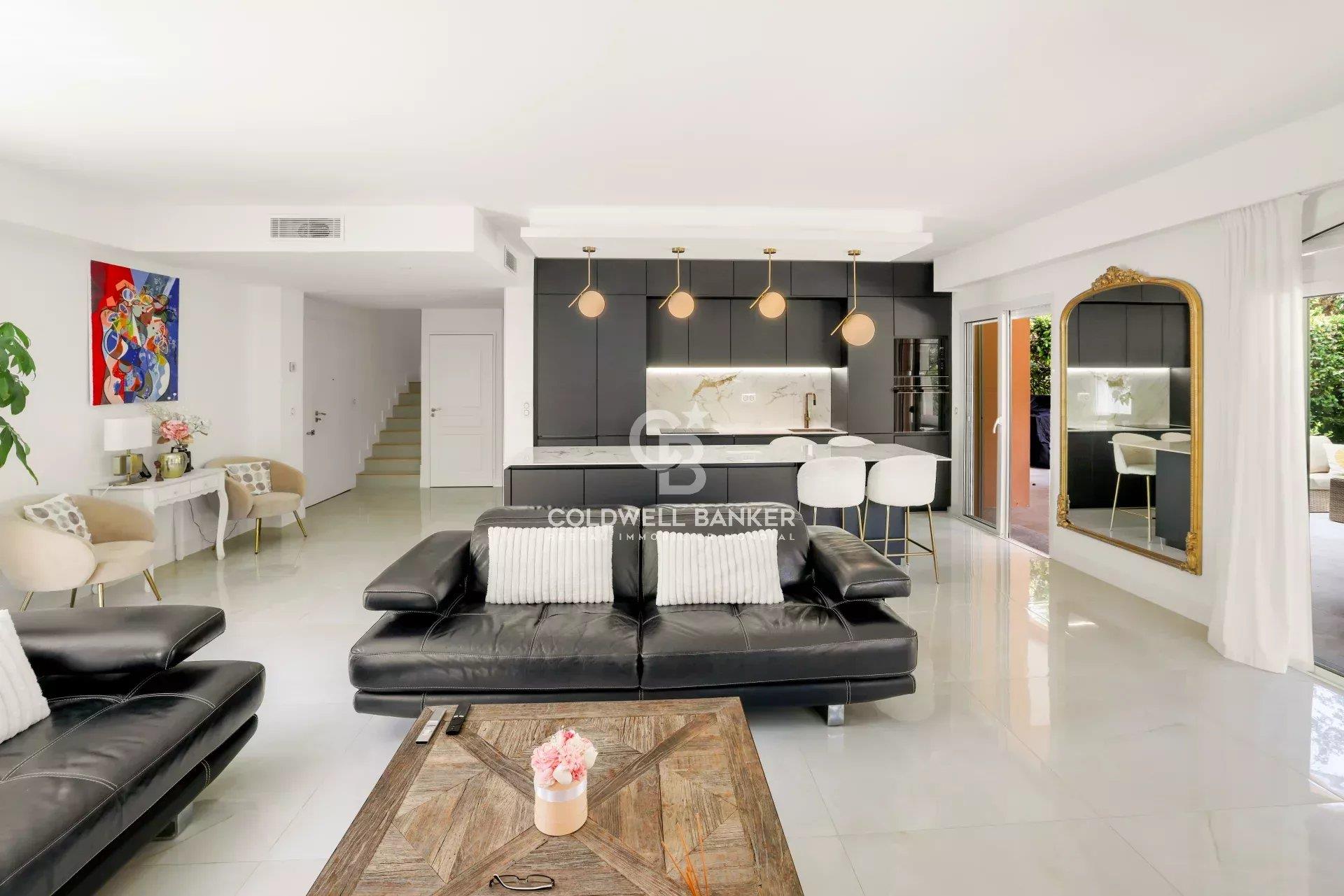 Maison à vendre, 125m², Mougins