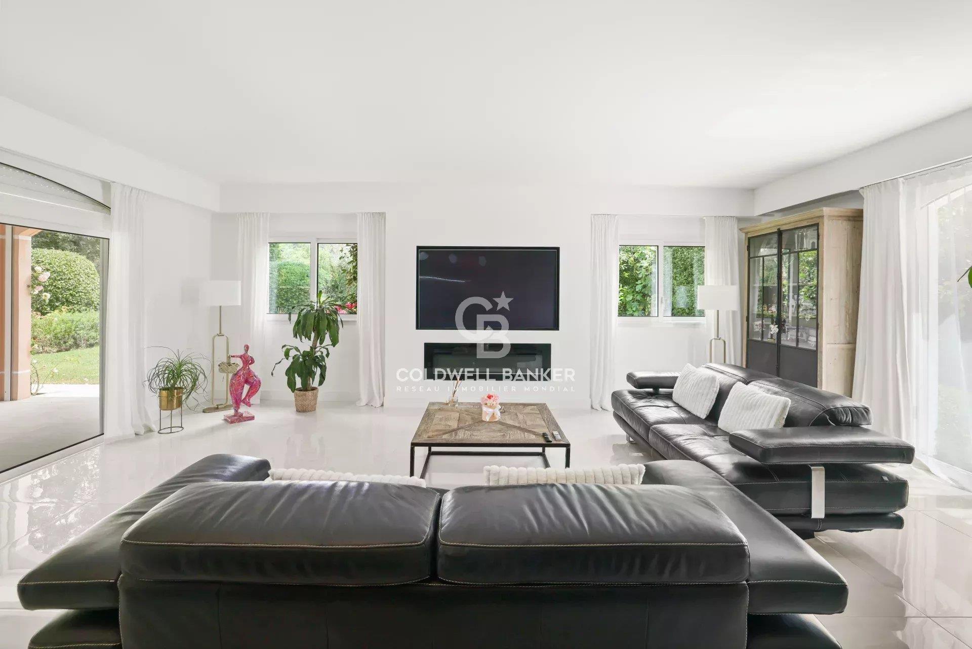 Maison à vendre, 125m², Mougins