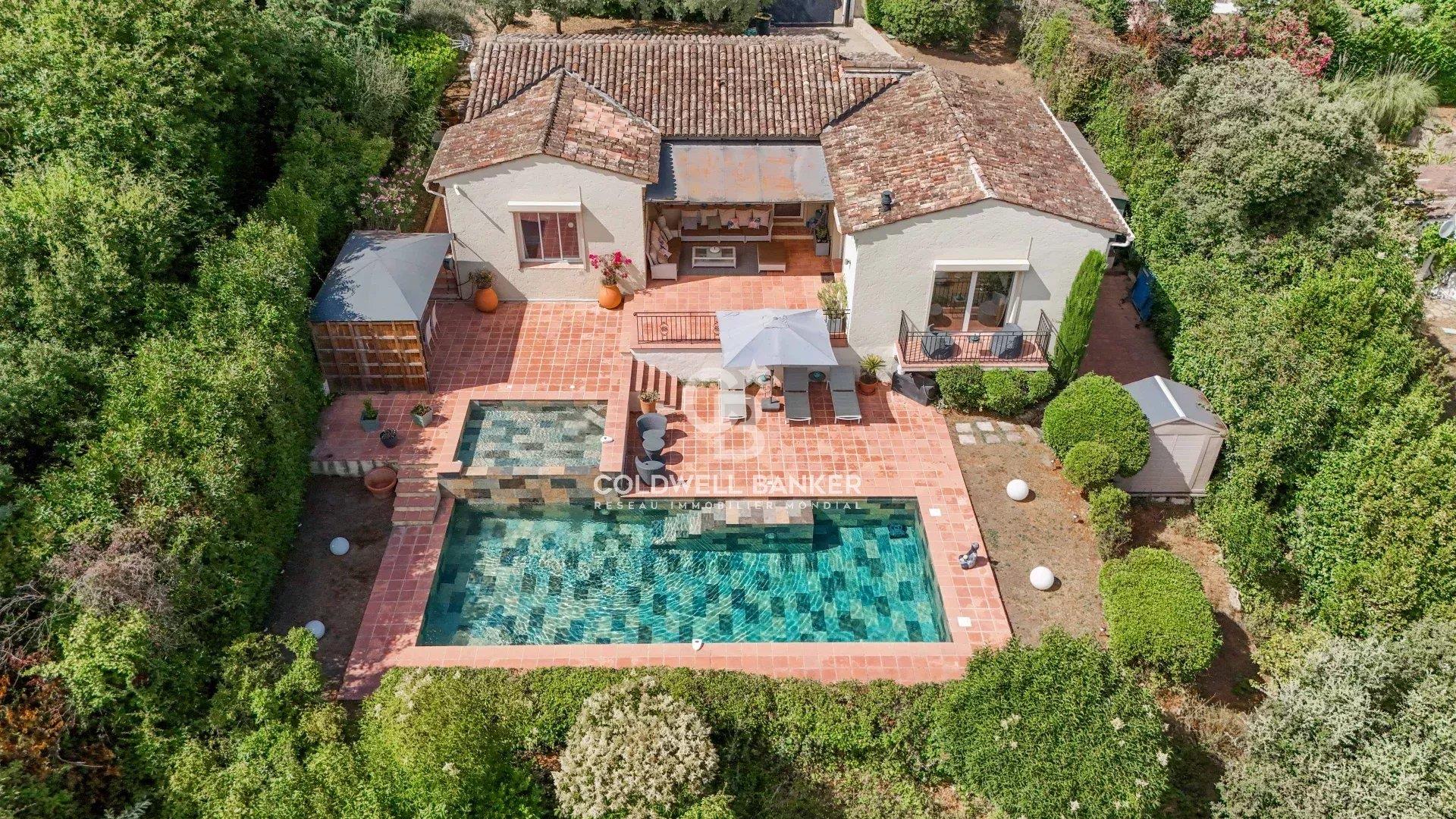 Maison à vendre, 181m², Mougins