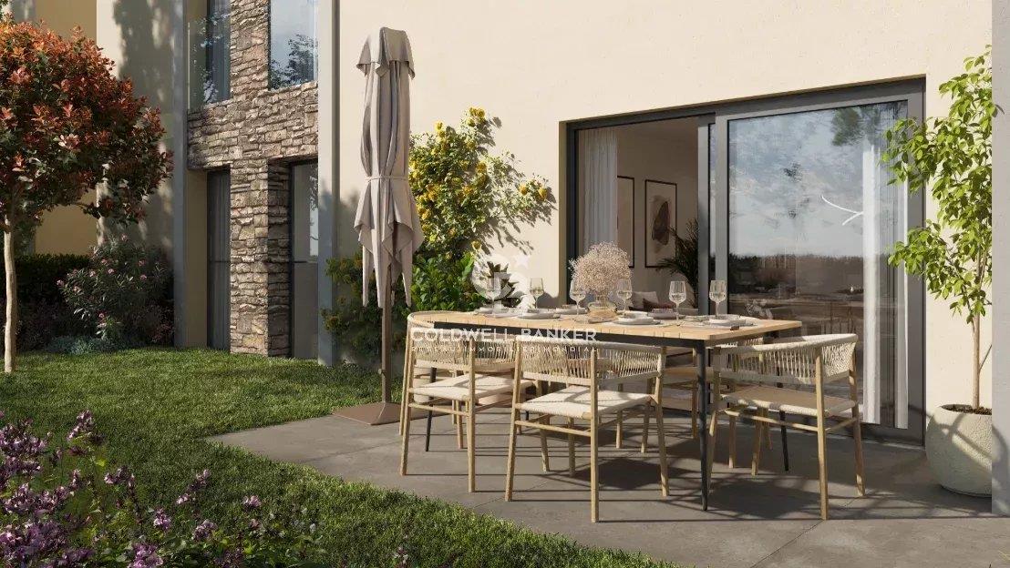 Appartement à vendre, 57m², Valbonne