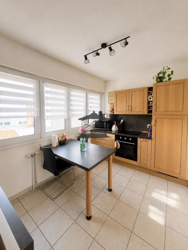 Maison à vendre, 101m², Coudekerque-Branche