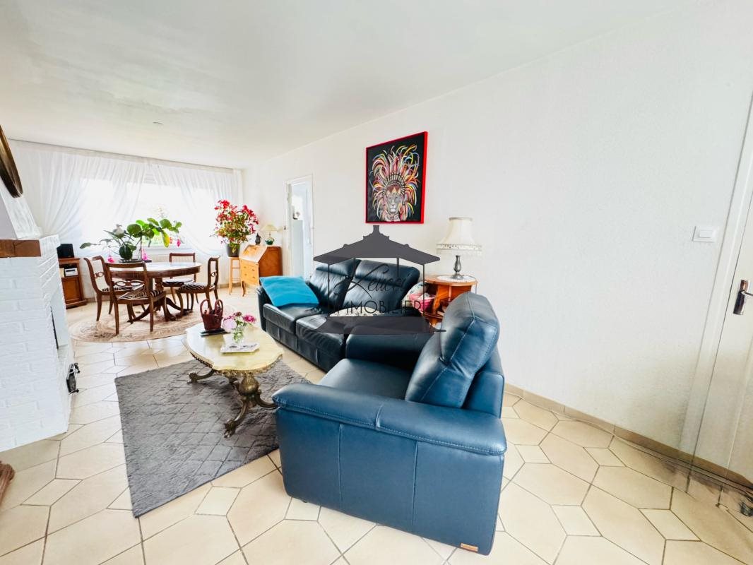 Maison à vendre, 84m², Dunkerque
