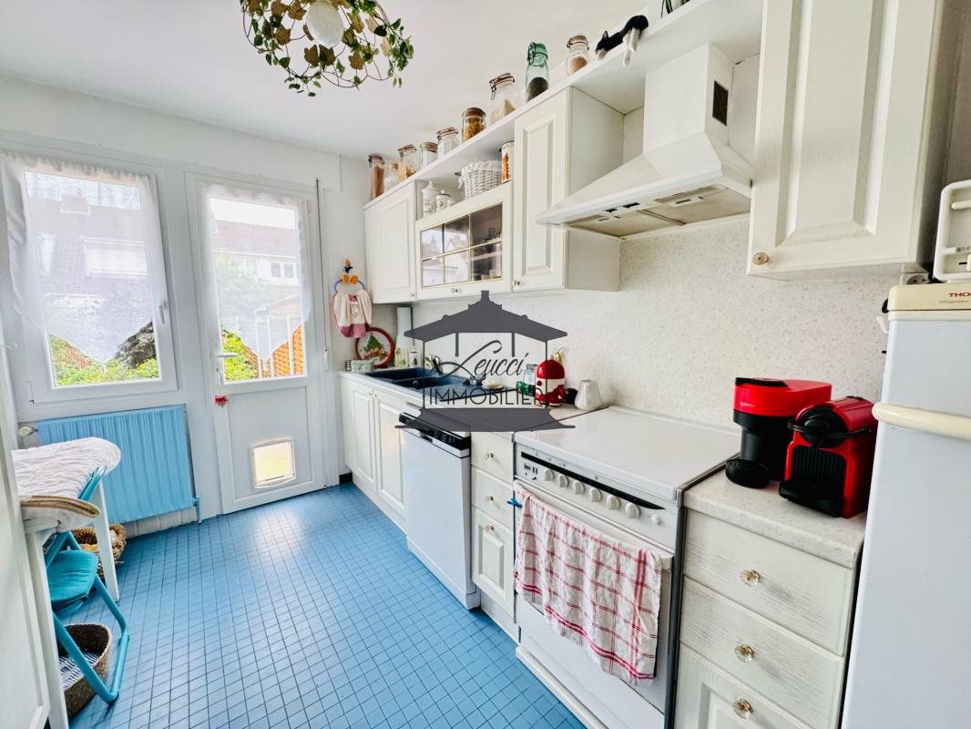 Maison à vendre, 84m², Dunkerque