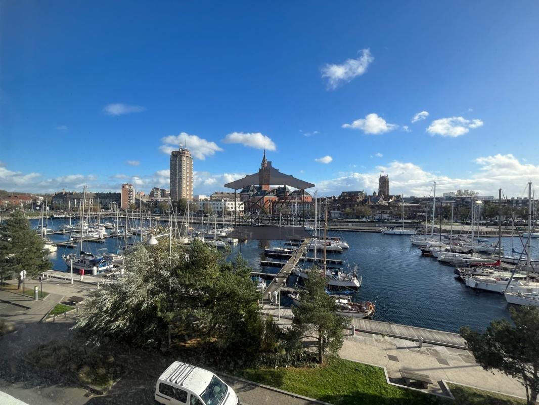 Appartement à vendre, 45m², Dunkerque