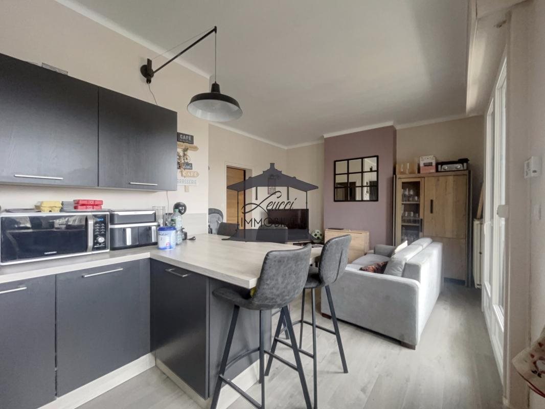 Appartement à vendre, 45m², Dunkerque