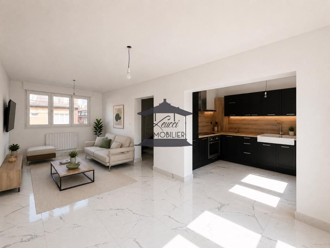 Maison à vendre, 115m², Dunkerque