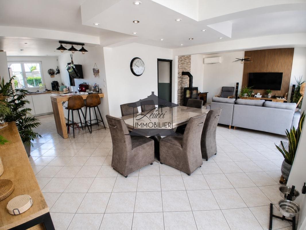 Maison à vendre, 135m², Cappelle-la-Grande