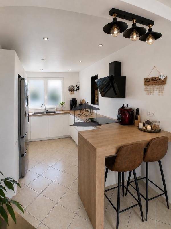 Maison à vendre, 135m², Cappelle-la-Grande