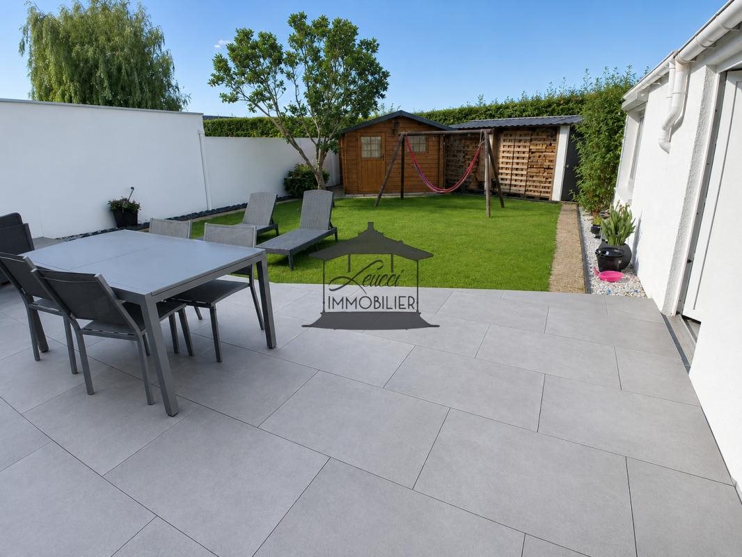 Maison à vendre, 135m², Cappelle-la-Grande