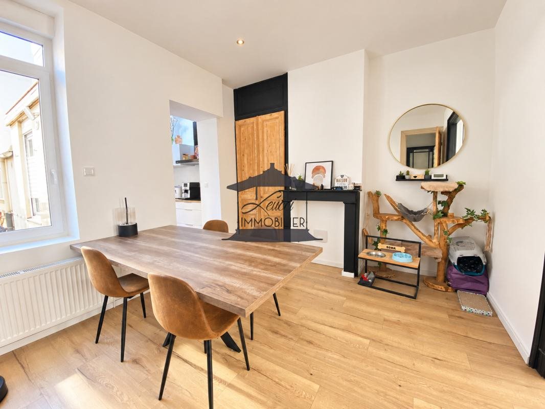 Maison à vendre, 98m², Dunkerque