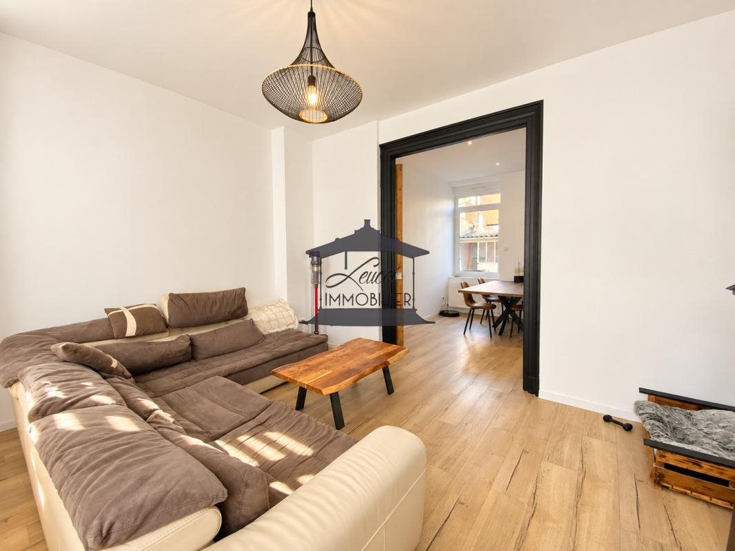 Maison à vendre, 98m², Dunkerque