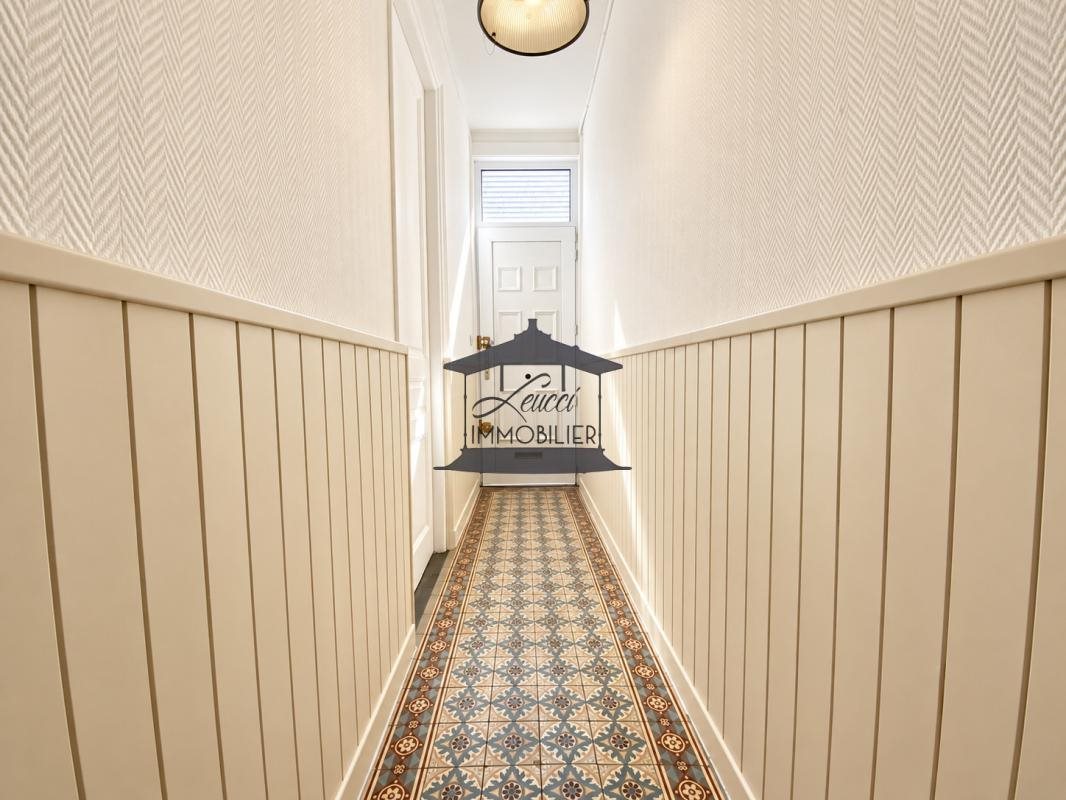 Maison à vendre, 98m², Dunkerque