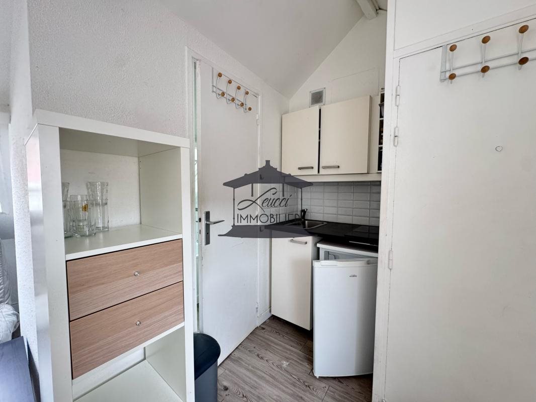 Appartement à vendre, 10m², Lille