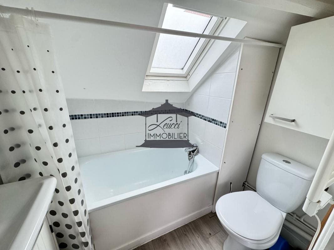 Appartement à vendre, 10m², Lille