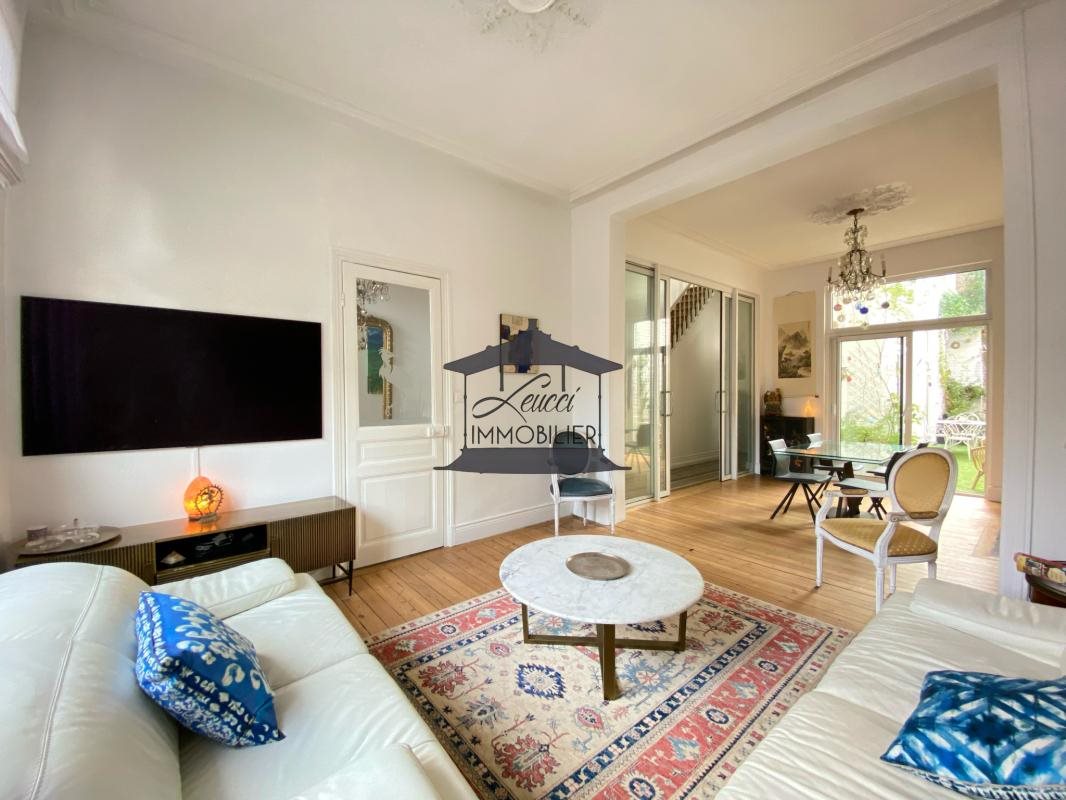 Maison à vendre, 190m², Dunkerque