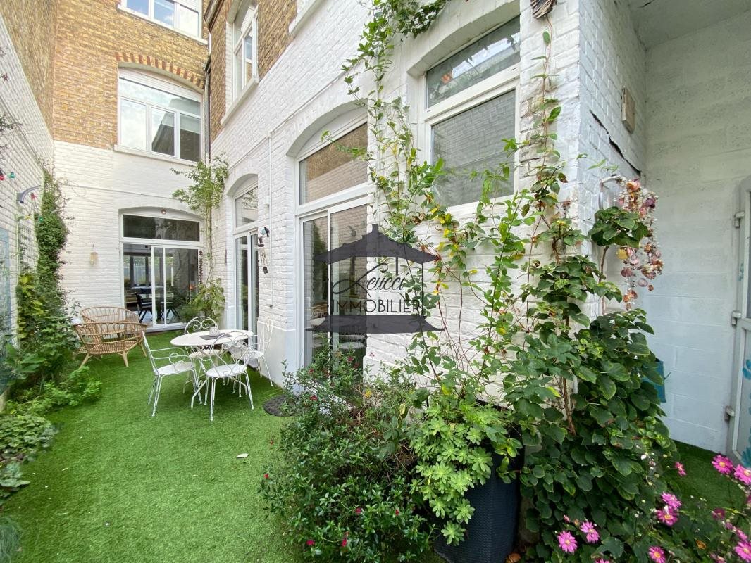 Maison à vendre, 190m², Dunkerque