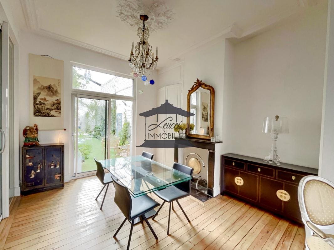 Maison à vendre, 190m², Dunkerque