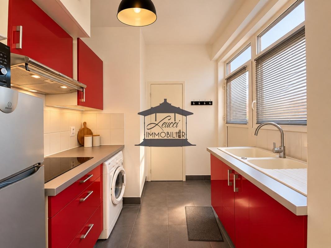 Appartement à vendre, 27m², Dunkerque