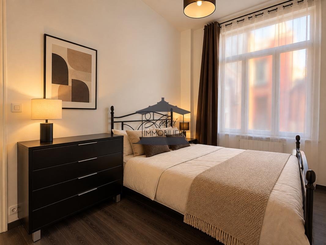 Appartement à vendre, 27m², Dunkerque