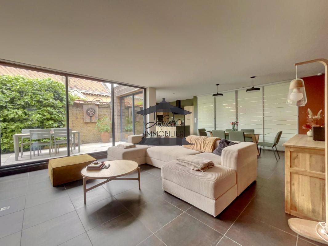 Maison à vendre, 150m², Dunkerque