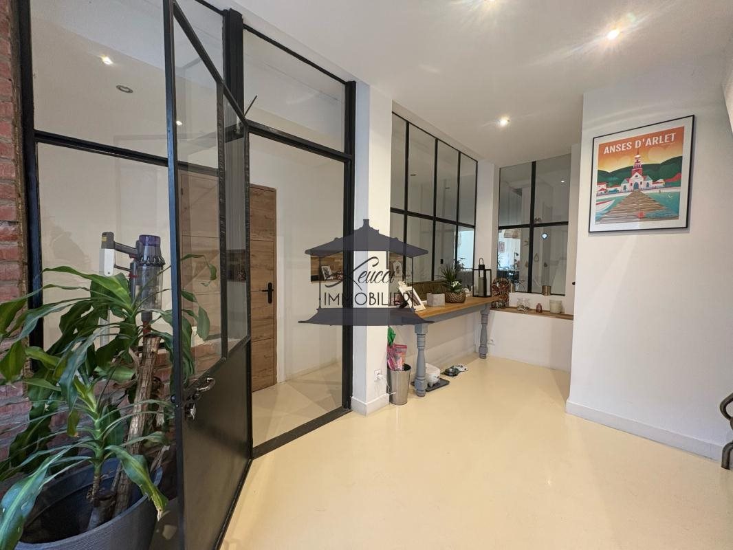 Maison à vendre, 170m², Téteghem-Coudekerque-Village
