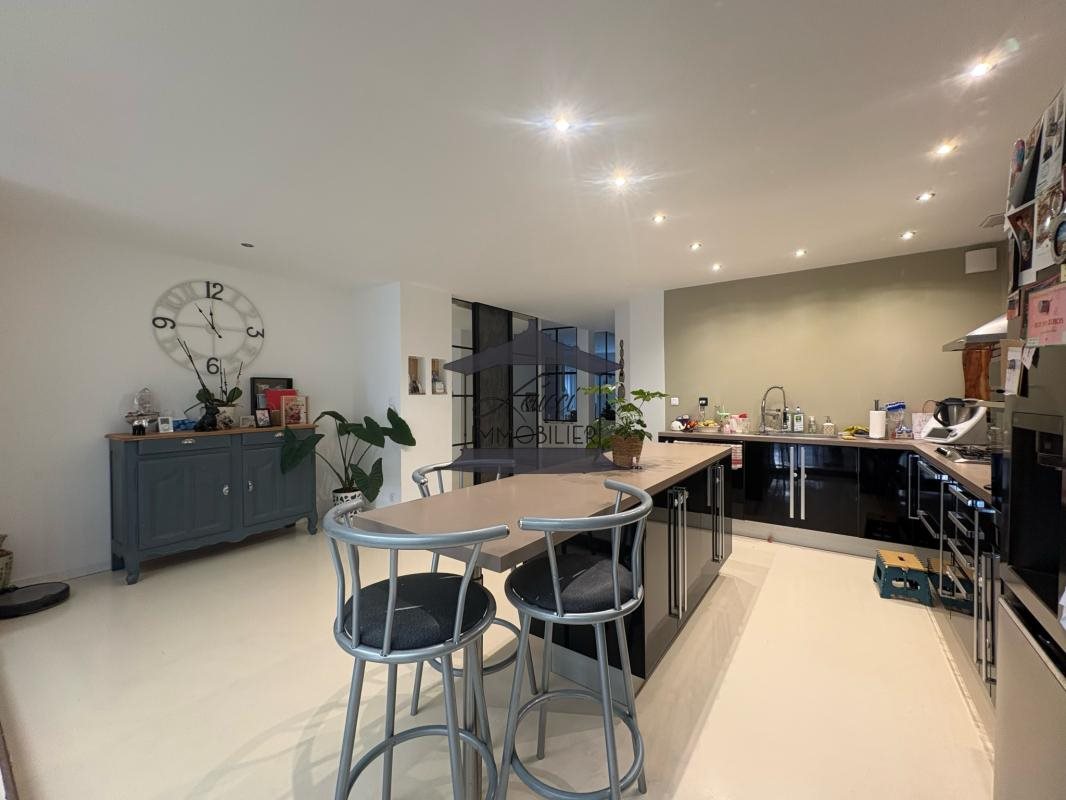 Maison à vendre, 170m², Téteghem-Coudekerque-Village