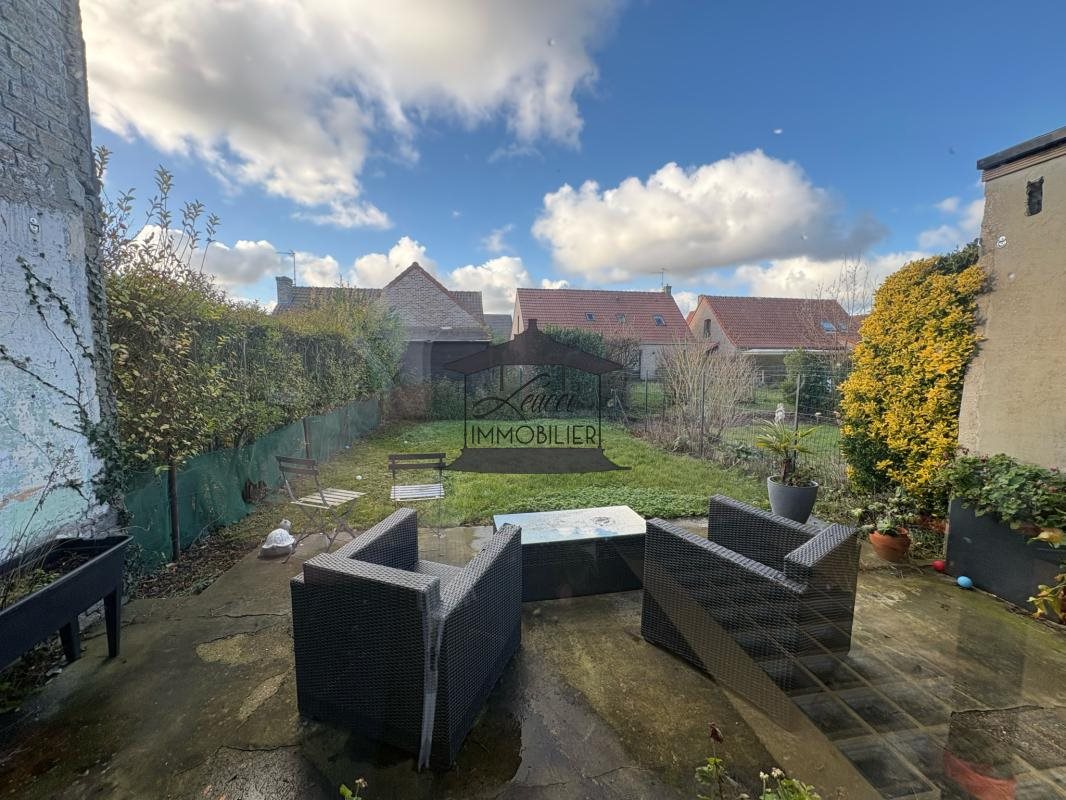 Maison à vendre, 170m², Téteghem-Coudekerque-Village