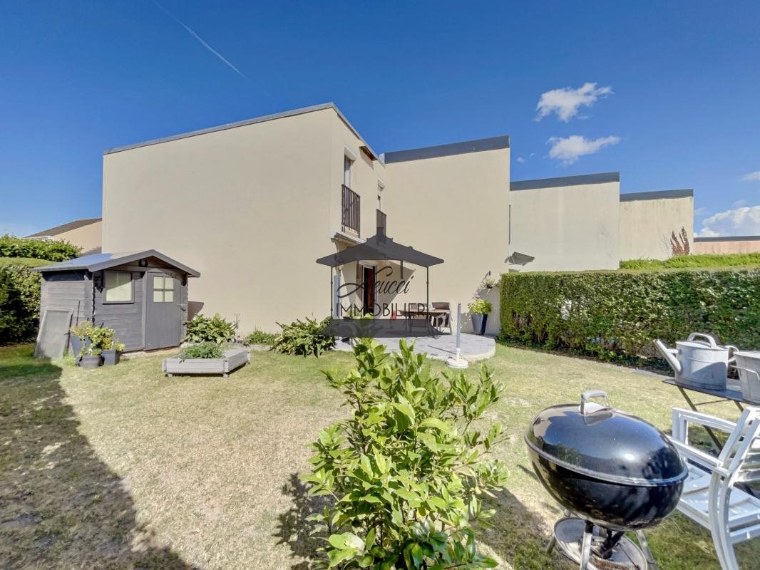 Maison à vendre, 91m², Coudekerque-Branche