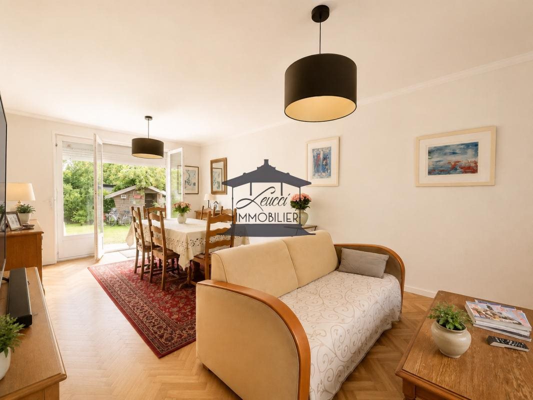 Maison à vendre, 106m², Téteghem-Coudekerque-Village