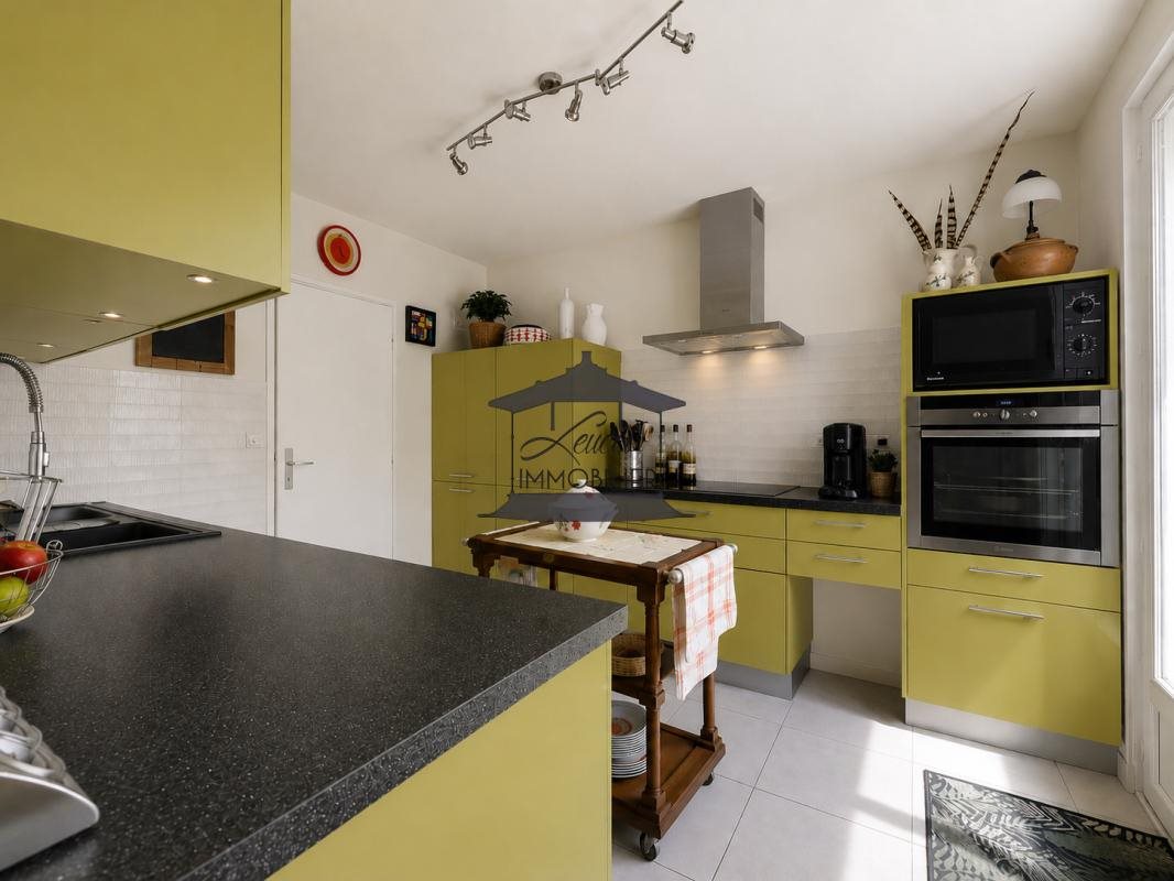 Maison à vendre, 106m², Téteghem-Coudekerque-Village