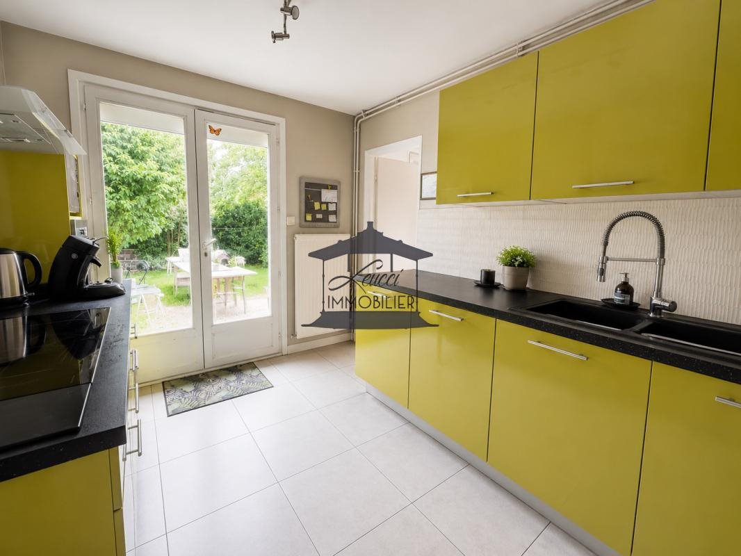 Maison à vendre, 106m², Téteghem-Coudekerque-Village