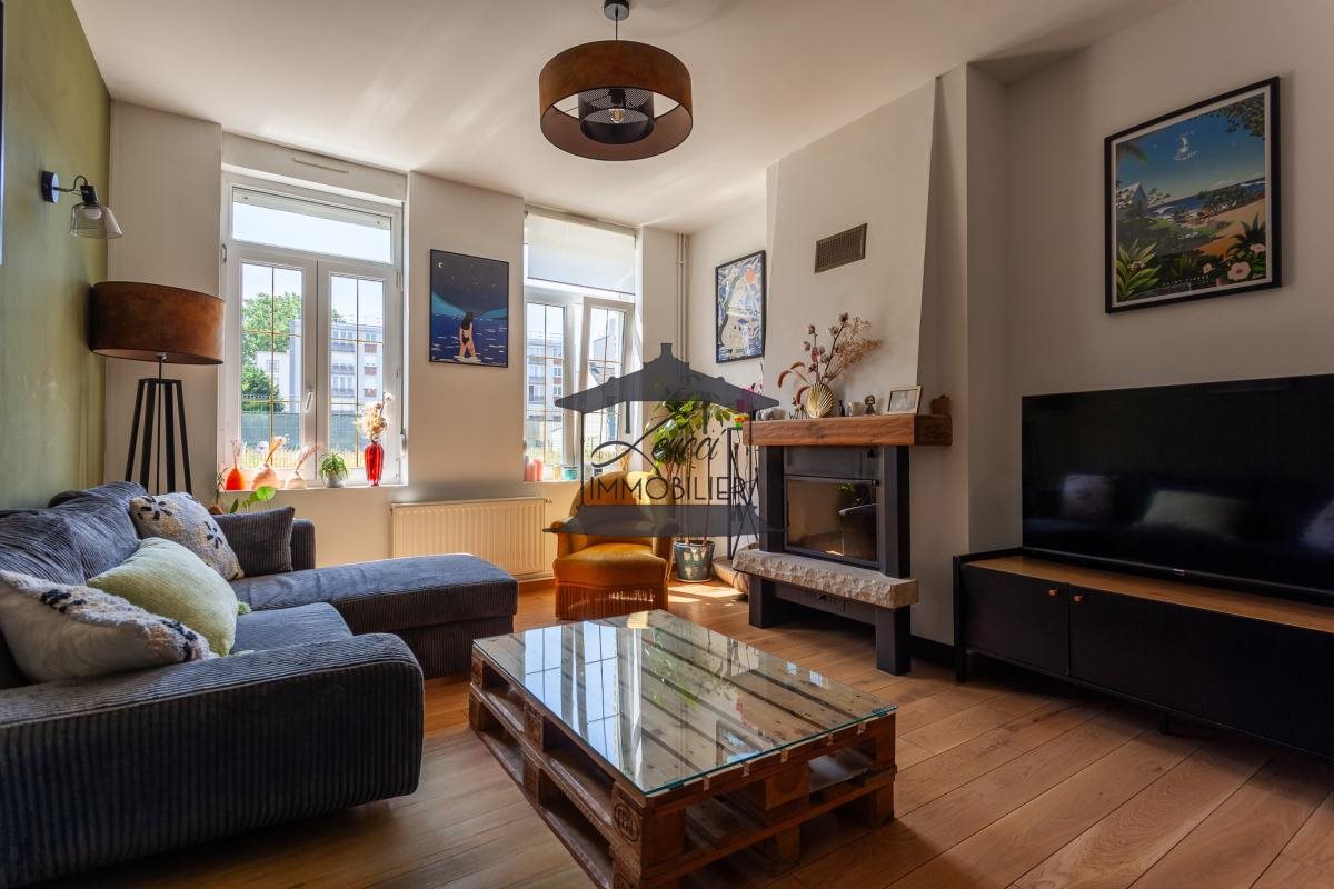 Maison à vendre, 114m², Dunkerque