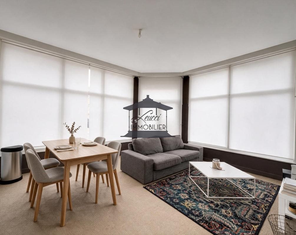 Appartement à vendre, 73m², Dunkerque