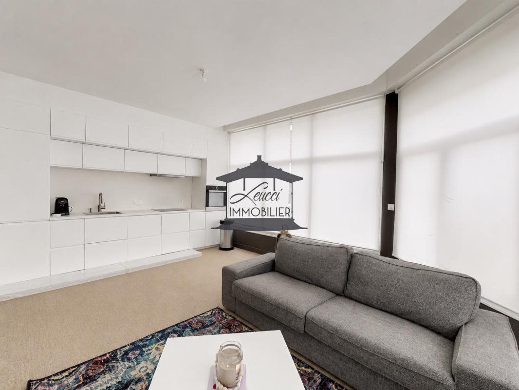 Appartement à vendre, 73m², Dunkerque
