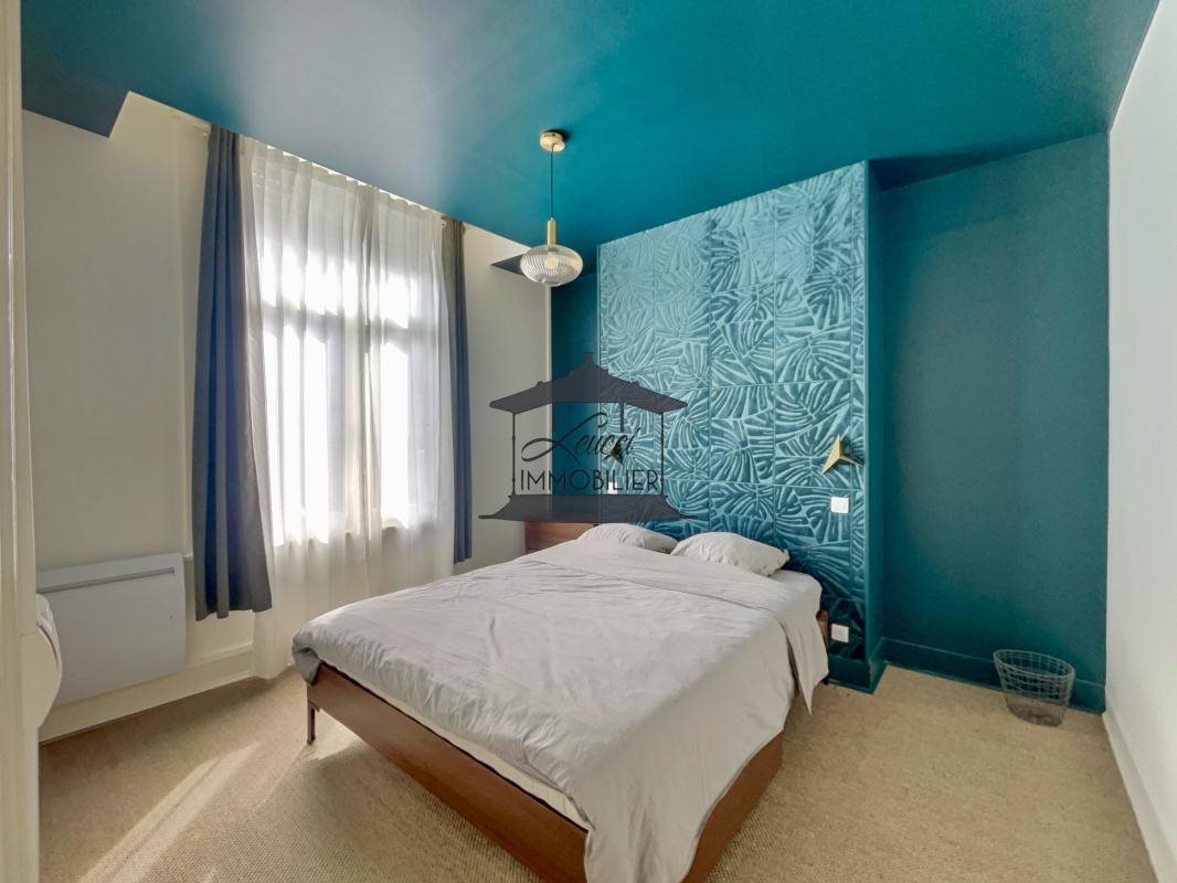 Appartement à vendre, 73m², Dunkerque