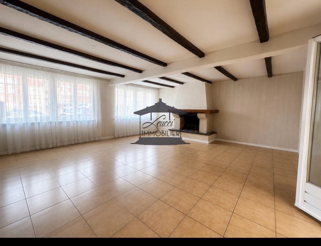 Maison à vendre, 130m², Dunkerque