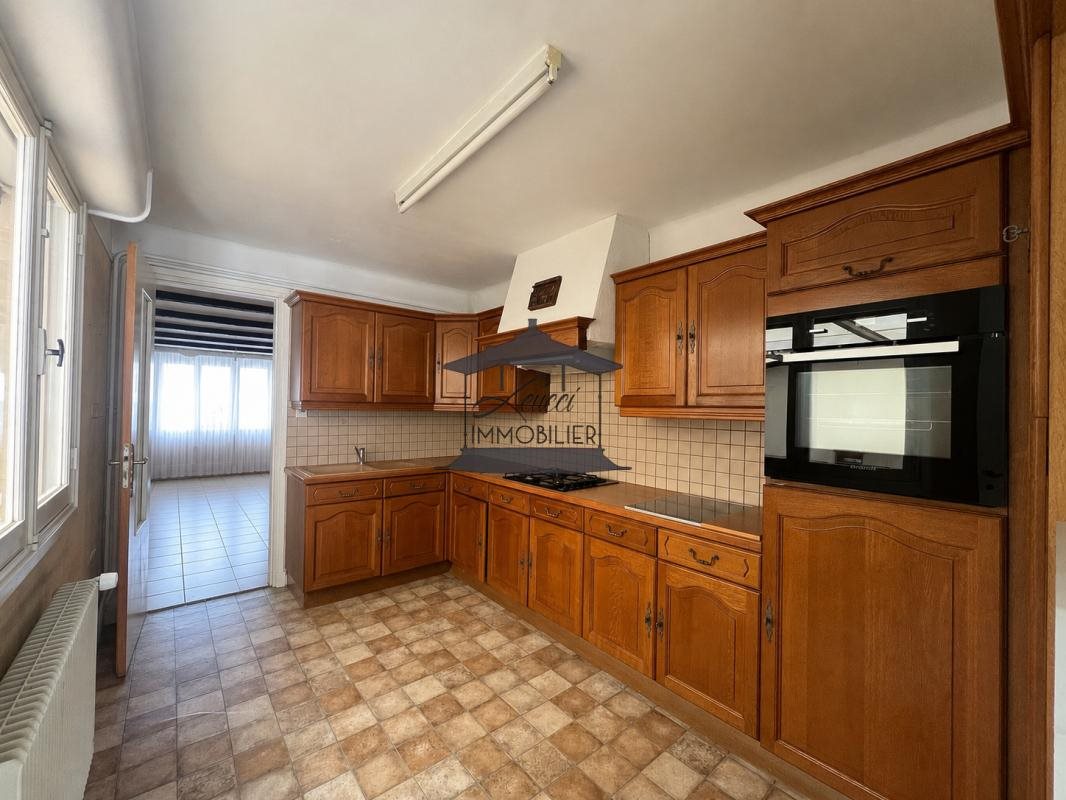 Maison à vendre, 130m², Dunkerque