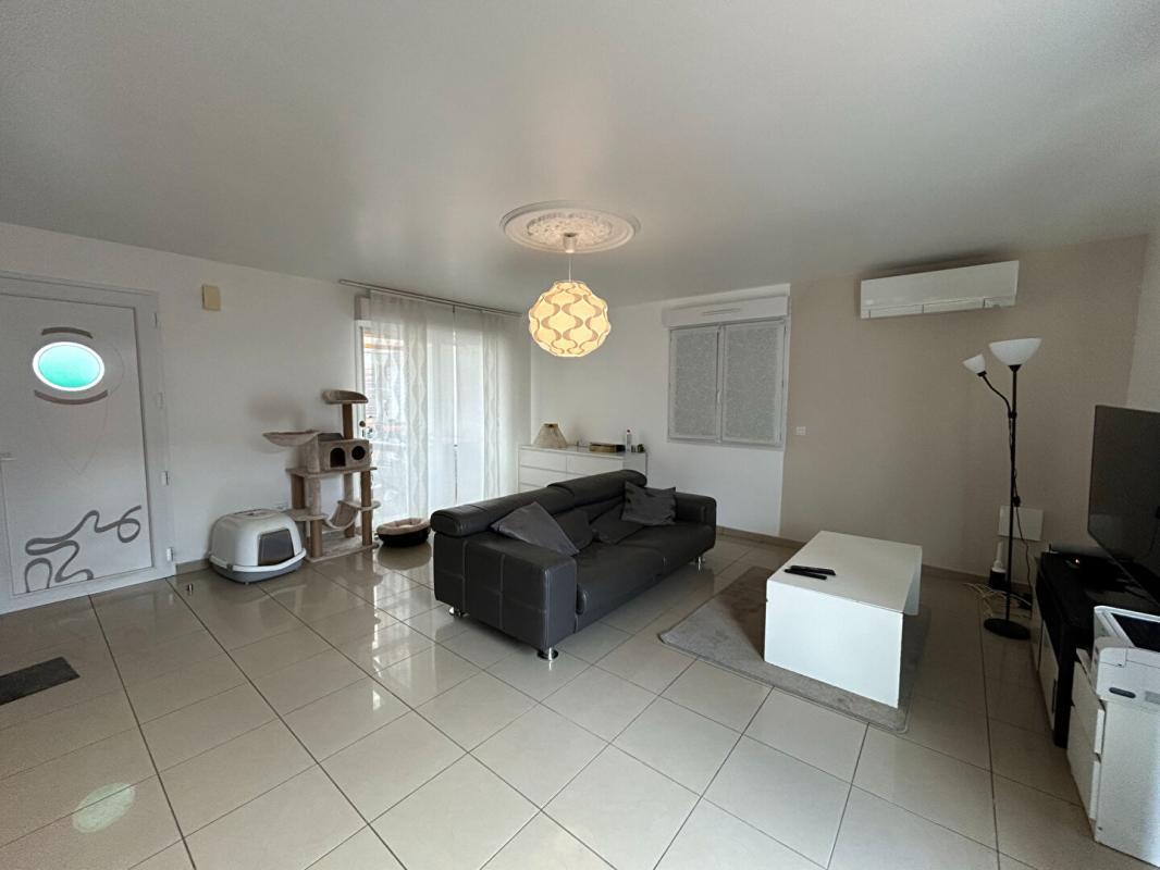 Maison à vendre, 98m², Carcans