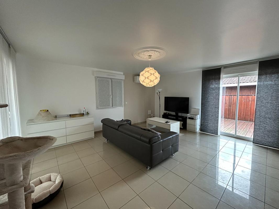 Maison à vendre, 98m², Carcans