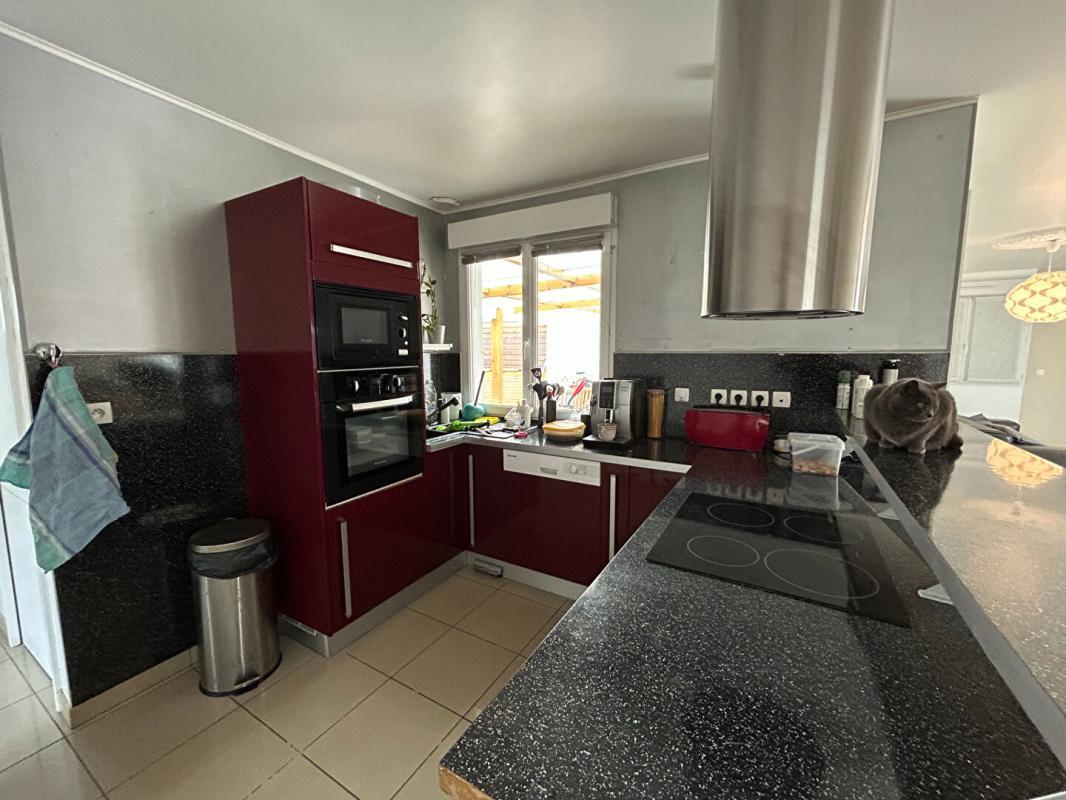 Maison à vendre, 98m², Carcans