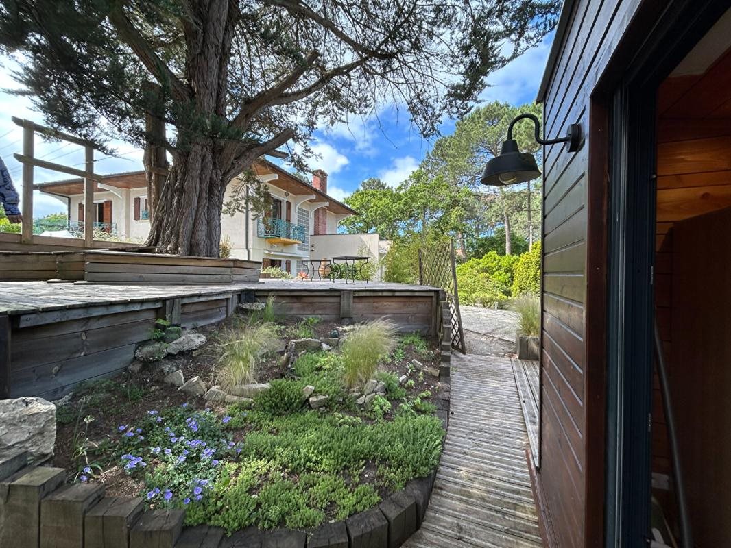 Maison à vendre, 350m², Carcans