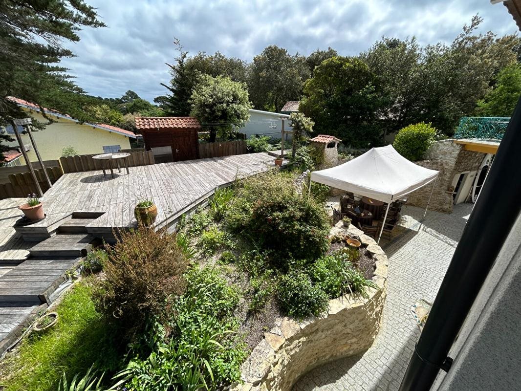 Maison à vendre, 350m², Carcans