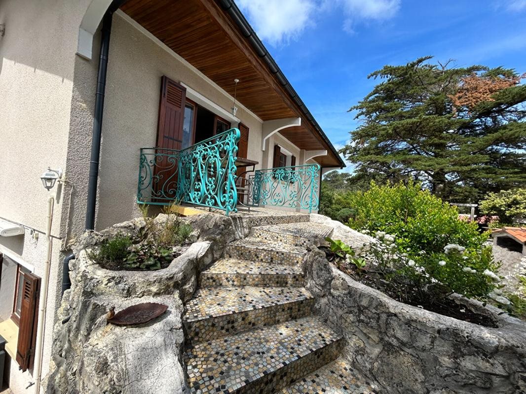 Maison à vendre, 350m², Carcans