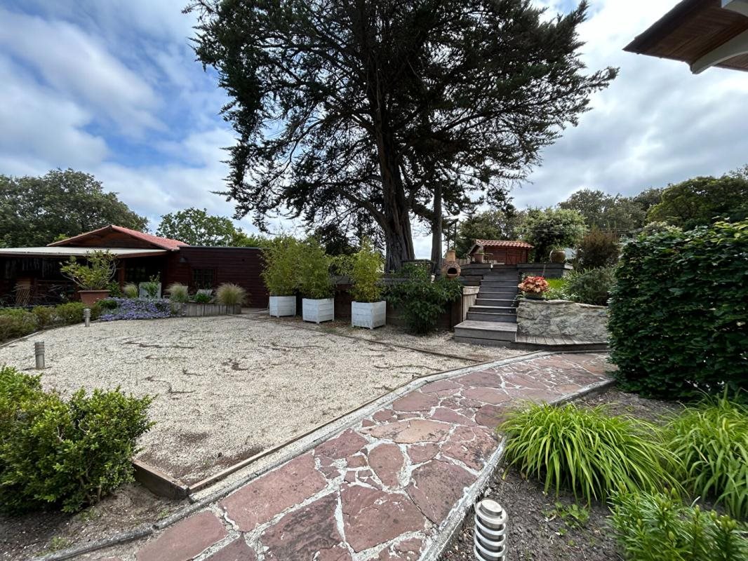 Maison à vendre, 350m², Carcans